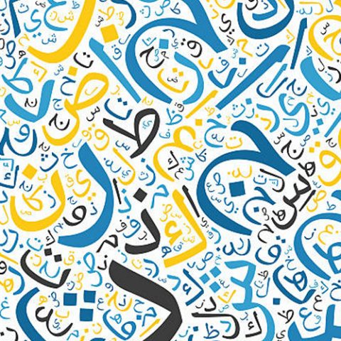 Syllabus for ON-LINE Arabic Elementary Course