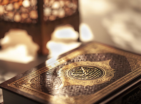  مطالعات القرأن في رمضان- 3